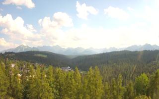 Bukovina - Panorama - 30-07-2026 13:48