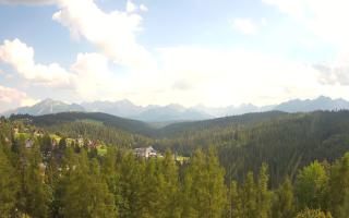 Bukovina - Panorama - 30-07-2026 13:55
