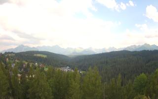 Bukovina - Panorama - 30-07-2026 15:54