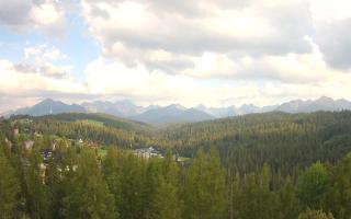 Bukovina - Panorama - 30-07-2026 16:23