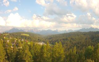 Bukovina - Panorama - 30-07-2026 16:44