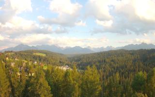 Bukovina - Panorama - 30-07-2026 17:12