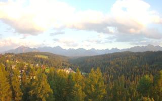 Bukovina - Panorama - 30-07-2026 17:47