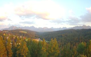Bukovina - Panorama - 30-07-2026 18:01