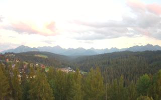 Bukovina - Panorama - 30-07-2026 18:15