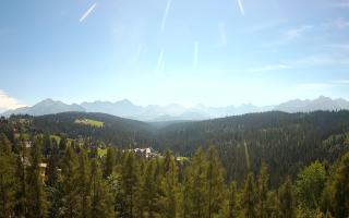 Bukovina - Panorama - 01-09-2026 14:06