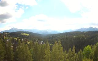 Bukovina - Panorama - 14-09-2026 11:21
