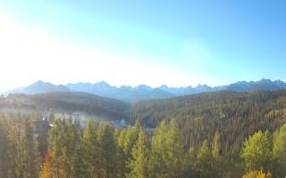 Bukovina - Panorama - 17-10-2026 06:19