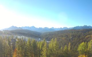 Bukovina - Panorama - 17-10-2026 06:26