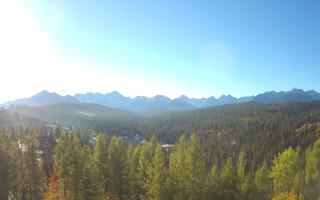 Bukovina - Panorama - 17-10-2026 07:01
