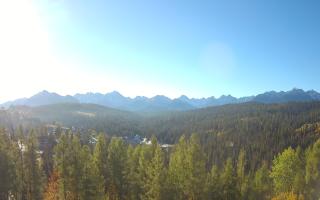 Bukovina - Panorama - 17-10-2026 07:08