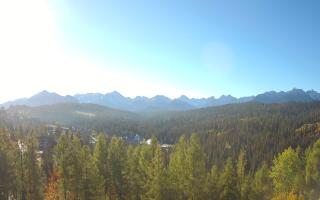 Bukovina - Panorama - 17-10-2026 07:15