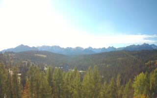 Bukovina - Panorama - 17-10-2026 07:57