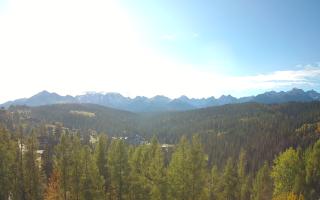 Bukovina - Panorama - 17-10-2026 08:04