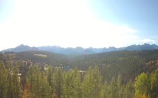 Bukovina - Panorama - 17-10-2026 08:32