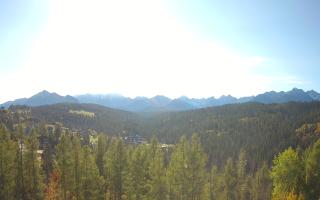 Bukovina - Panorama - 17-10-2026 08:46
