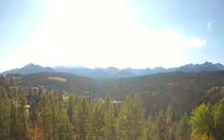 Bukovina - Panorama - 17-10-2026 09:00