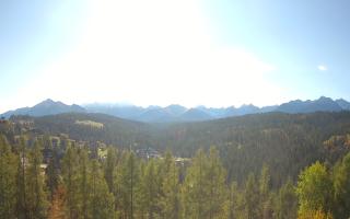 Bukovina - Panorama - 17-10-2026 09:07
