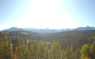 Bukovina - Panorama - 17-10-2026 09:29