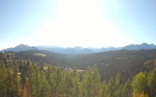 Bukovina - Panorama - 17-10-2026 09:36