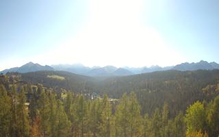 Bukovina - Panorama - 17-10-2026 09:43