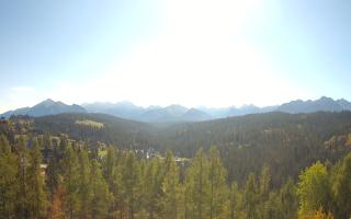 Bukovina - Panorama - 17-10-2026 09:57