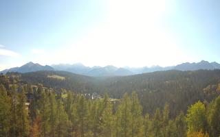 Bukovina - Panorama - 17-10-2026 10:04