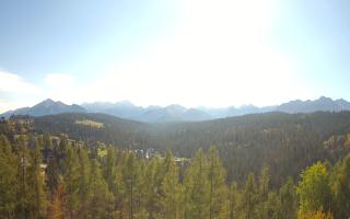 Bukovina - Panorama - 17-10-2026 10:11