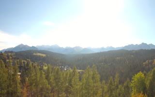 Bukovina - Panorama - 17-10-2026 10:18