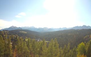 Bukovina - Panorama - 17-10-2026 10:25
