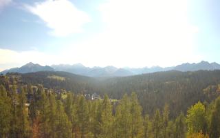 Bukovina - Panorama - 17-10-2026 10:32