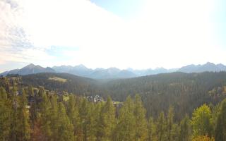 Bukovina - Panorama - 17-10-2026 11:00