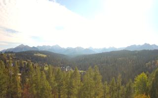 Bukovina - Panorama - 17-10-2026 11:07