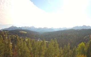 Bukovina - Panorama - 17-10-2026 11:14