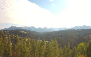 Bukovina - Panorama - 17-10-2026 11:35