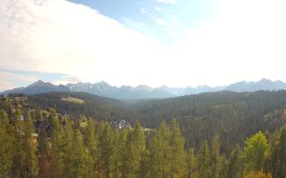 Bukovina - Panorama - 17-10-2026 11:42
