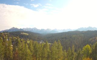 Bukovina - Panorama - 17-10-2026 11:56