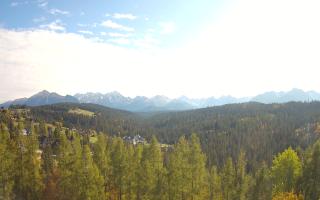 Bukovina - Panorama - 17-10-2026 12:03
