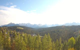 Bukovina - Panorama - 17-10-2026 12:10