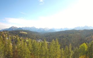 Bukovina - Panorama - 17-10-2026 12:32
