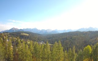 Bukovina - Panorama - 17-10-2026 12:39