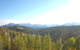Bukovina - Panorama - 17-10-2026 12:53