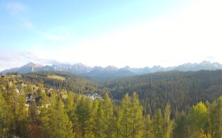 Bukovina - Panorama - 17-10-2026 14:04