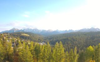 Bukovina - Panorama - 17-10-2026 14:12