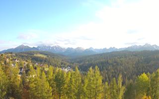 Bukovina - Panorama - 17-10-2026 14:19