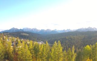 Bukovina - Panorama - 17-10-2026 14:26