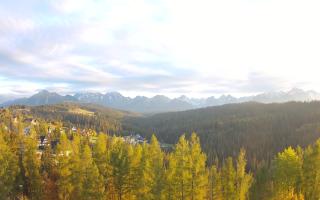 Bukovina - Panorama - 17-10-2026 15:01
