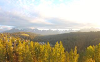 Bukovina - Panorama - 17-10-2026 15:08