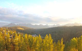 Bukovina - Panorama - 17-10-2026 15:15
