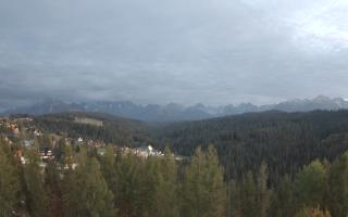Bukovina - Panorama - 17-10-2026 16:11